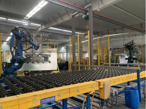 同心戰(zhàn)“疫”，守護(hù)月圓——安彩高科打響疫情防控和安全生產(chǎn)“雙線戰(zhàn)疫”