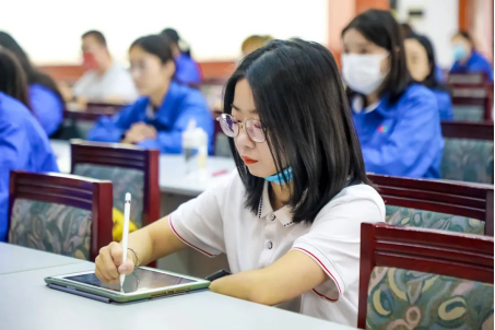 小小寫作課,生發大能量