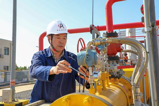 五一 · 咱們勞模有力量 | 郭俊強:勞動永不褪色 創新一直在線